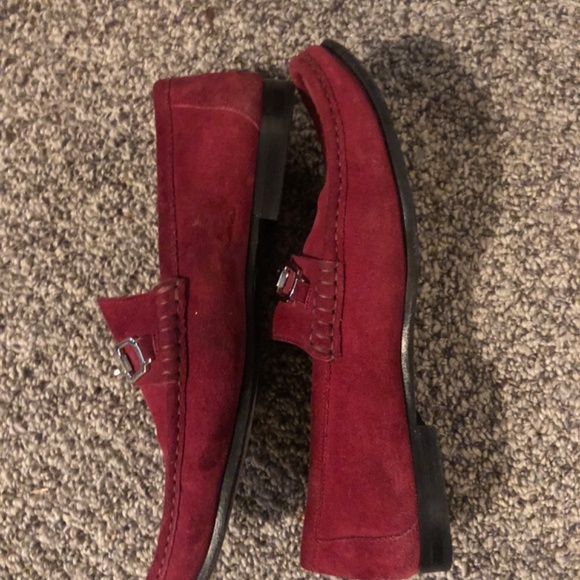 Gucci jordaan loafers - Picture 2 of 5